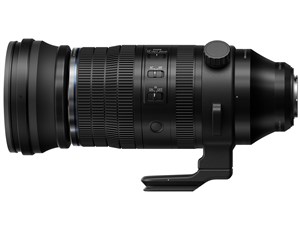OM SYSTEM M.ZUIKO DIGITAL ED 150-600mm F5.0-6.3 IS 商品画像1：メルカドカメラ