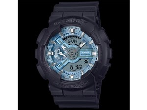カシオ【国内正規品】CASIO G-SHOCK アナログデジタル腕時計 GA-110CD-1A2JF･･･