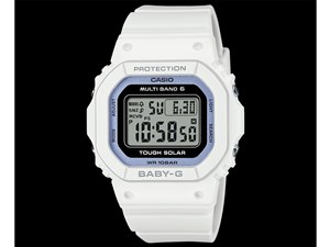 カシオ【国内正規品】CASIO BABY-G ベイビージー デジタル時計 レディース タ･･･