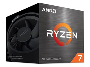 Ryzen 7 5700 BOX AMD【延長保証対象外】