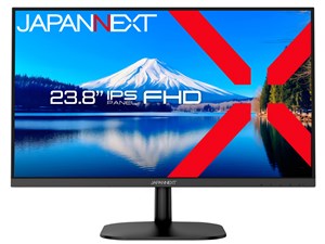 JN-IPS2382FHDR [23.8インチ] 商品画像1：サンバイカル　プラス