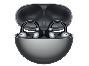 HUAWEI FreeClip [ブラック]