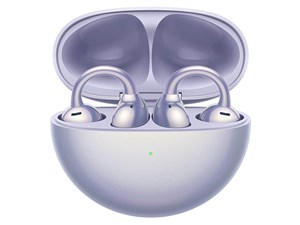 HUAWEI FreeClip [パープル]