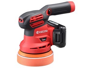 グラインダー・サンダー・ポリッシャー キョウセラ BRSE-1800 本体のみ 工具 ･･･