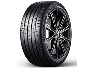 MaxContact MC6 275/35R19 100Y XL SSR