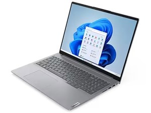 ThinkBook 16 Gen 6 21KH00BLJP [アークティックグレー]