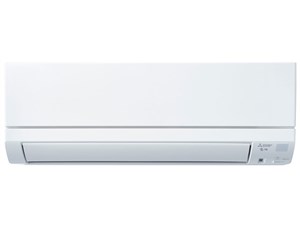 エアコン(～2.8kw) ミツビシ MSZ-GE2524-W 10畳以下向け ホワイト GEシリーズ･･･