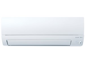 エアコン(～2.8kw) ミツビシ MSZ-S2224-W 10畳以下向け ホワイト Sシリーズ ･･･
