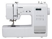 brother CPN3105 コンピュータミシン SENSIA135  ホワイト