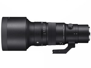 500mm F5.6 DG DN OS [ライカL用] シグマ 交換レンズ