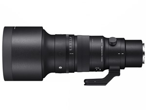 500mm F5.6 DG DN OS シグマ [ソニーE用] 交換レンズ