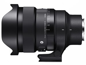 15mm F1.4 DG DN DIAGONAL FISHEYE [ソニーE用] 商品画像1：メルカドカメラ