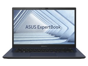 ExpertBook B1 B1402CVA B1402CVA-EB0521X [スターブラック]
