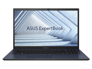 ExpertBook B1 B1502CVA B1502CVA-BQ0404X [スターブラック] ASUS Windowsノ･･･