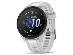 Forerunner 165 010-02863-81 [WhiteGray]