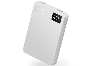 SMARTCOBY SLIM CIO-MB20W2C-5000 [ホワイト] 【配送種別A】