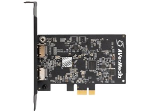 Live Streamer ULTRA HD GC571 商品画像1：測定の森
