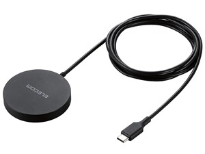 W-MA04BK [ブラック]