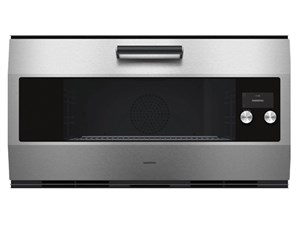 電子レンジ ガゲナウ Gaggenau EB 333 411 ビルトインオーブン W90cm ステン･･･