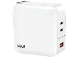 L-AC66-W 商品画像1：BESTDO!