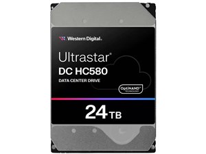 WUH722424ALE6L4 [24TB SATA600 7200] 並行輸入品 当店五年保証