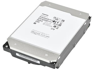 MG10AFA22TE [22TB SATA600 7200] ※当店三年保証 商品画像1：PC-IDEA Plus