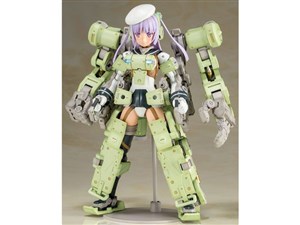 コトブキヤ【プラモデル】フレームアームズ・ガール グライフェン FG039X H-4･･･