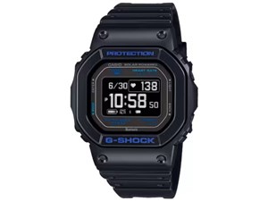 カシオ【国内正規品】CASIO G-SHOCK G-SQUAD デジタル腕時計 DW-H5600-1A2JR･･･