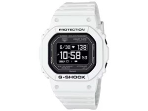 カシオ【国内正規品】CASIO G-SHOCK G-SQUAD デジタル腕時計 DW-H5600-7JR【スマートフォンリンク】 商品画像1：SAKURA MOMO