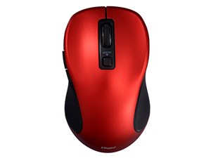 Digio2 MUS-BKF215R [レッド]
