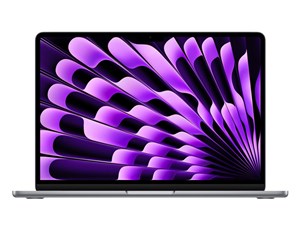MacBook Air Liquid Retinaディスプレイ 13.6 MRXP3J/A [スペースグレイ] 商品画像1：パニカウ PLUS