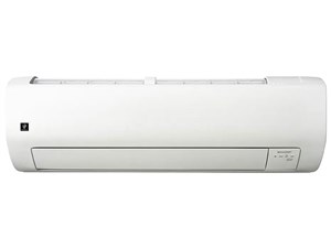 シャープ AY-S22V-W エアコン 2024年モデル Vシリーズ プラズマクラスター 暖･･･