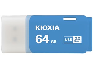 TransMemory U301 KUC-3A064GML [64GB ブルー]