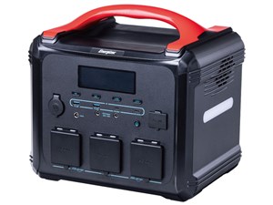 Portable Power Station PPS1100W2F