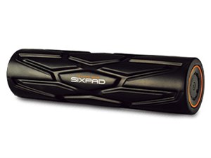 SIXPAD Power Roller S SE-AA03S [ブラック] 商品画像1：トップショップ