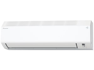 ダイキン S254ATES-W エアコン 2024年モデル うるさらX Eシリーズ 暖房6～8畳･･･