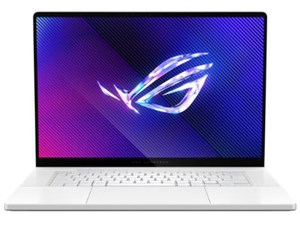 ROG Zephyrus G16 GU605MI GU605MI-U9R4070W [プラチナホワイト] 商品画像1：eightloop plus