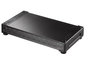 サンワサプライ USB PD対応AC充電器(10ポート・合計350W) ACA-PD96