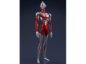 BANDAI SPIRITS【フィギュア】S.H.Figuarts ウルトラマン ＆ エミ (ULTRAMAN･･･