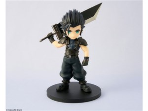 スクウェアエニックス【フィギュア】ファイナルファンタジーVII リバース ア･･･