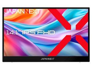 JN-MD-IPS141FHDR [14.1インチ] 商品画像1：サンバイカル