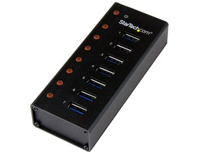 ST7300U3M [ブラック]