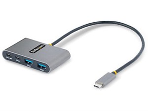 5G2A2CPDB-USB-C-HUB [スペースグレー]