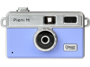 Pieni M DSC-PIENI M GB [グレイッシュブルー]