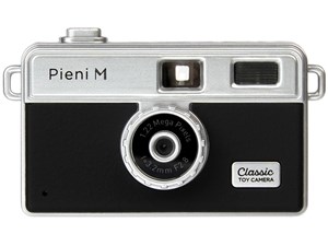 Pieni M DSC-PIENI M BK [ブラック]