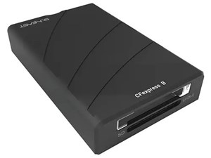 SUNEAST SE-RWCFX10GFSDU2 [USB Type-C CFexpress Type B]