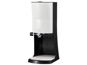 Otona 電動ふわふわとろ雪かき氷器プライム DTY-B4BK [ブラック]