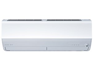 エアコン(～2.8kw) ミツビシ MSZ-X2224 10畳以下向け Xシリーズ 霧ヶ峰　冷房･･･