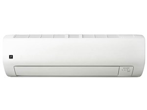 シャープ AY-S22E-W エアコン プラズマクラスター25000 Eシリーズ 暖房6～7畳･･･