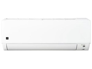 シャープ AY-S22DG-W エアコン プラズマクラスター7000 DGシリーズ 暖房6～7･･･